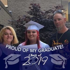 Meet your Posher, Tammy